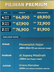 Al Siddiq (Selain P1) - Berempat