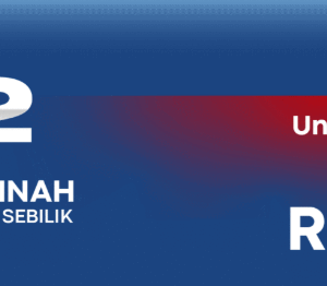 Premium Elite Wira 2 (P1) - Berempat