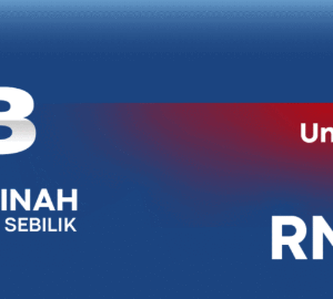 Premium Elite Wira 3 (P1) - Bertiga