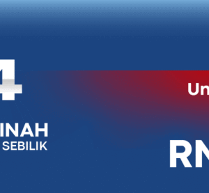 Premium Elite Wira 4 (P1) - Berdua