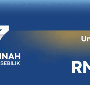 Super Premium Wira 7 (P1) - Bertiga