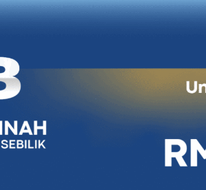 Super Premium Wira 8 (P1) - Berdua